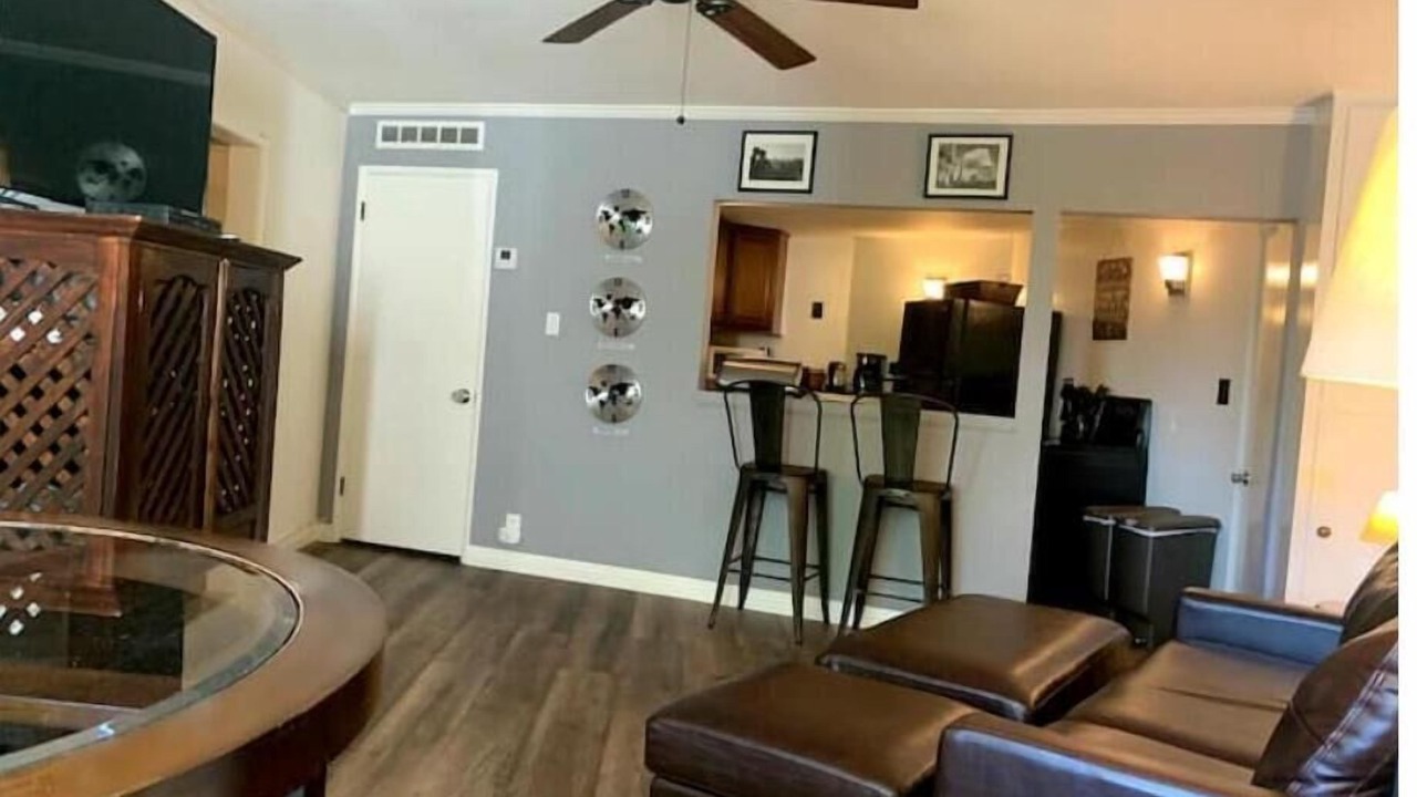 Photo of Bedroom in Rossmoyne