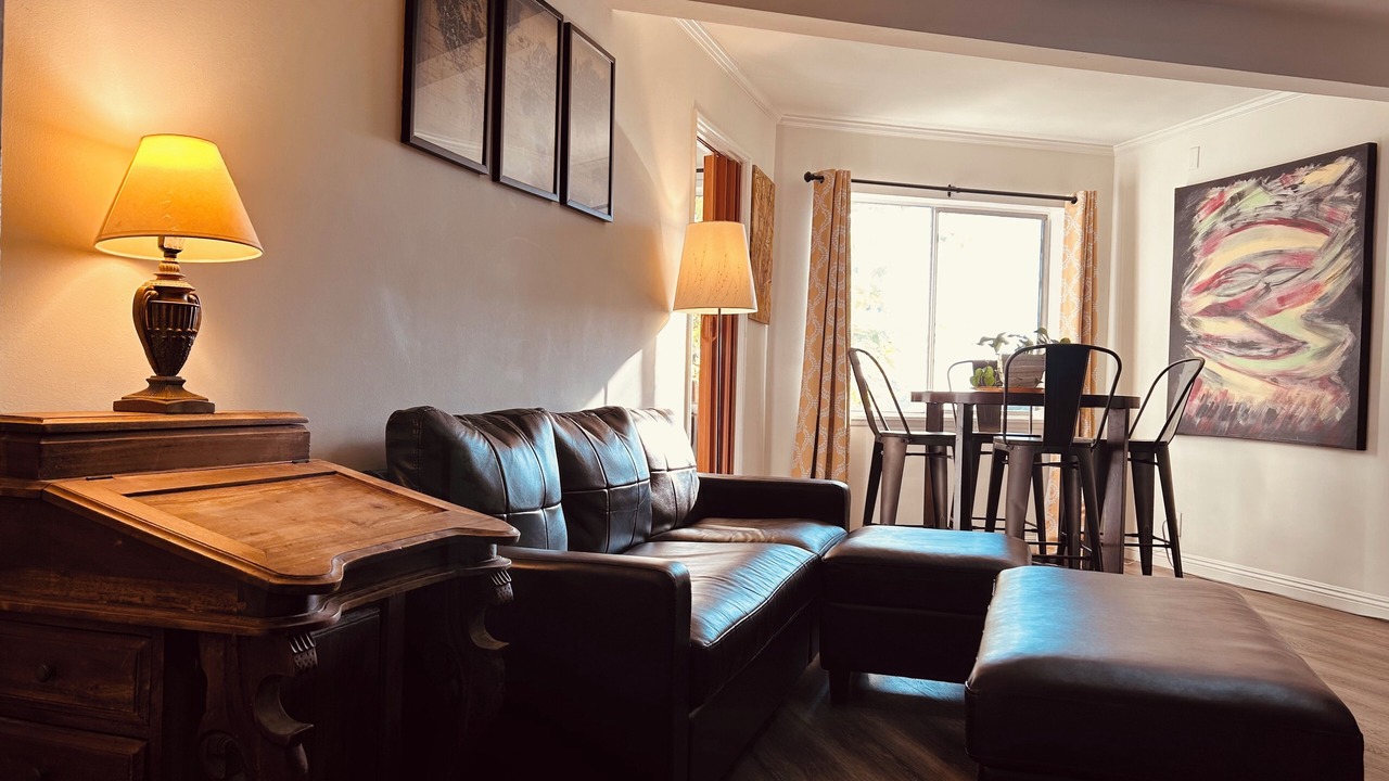 Photo of Bedroom in Rossmoyne