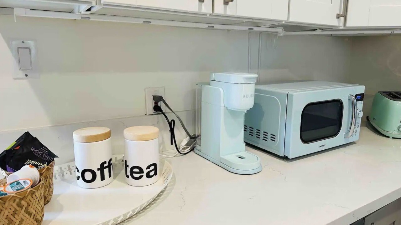 Photo of Kitchen in Lawndale