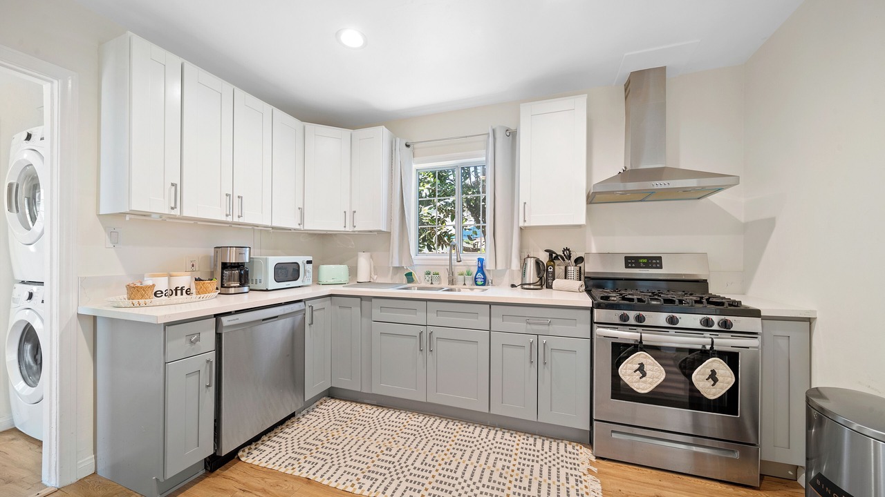 Photo of Kitchen in Lawndale