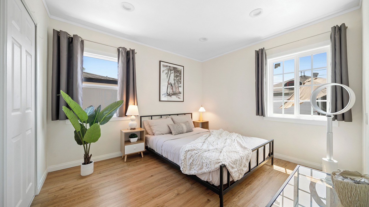 Photo of Bedroom in Lawndale