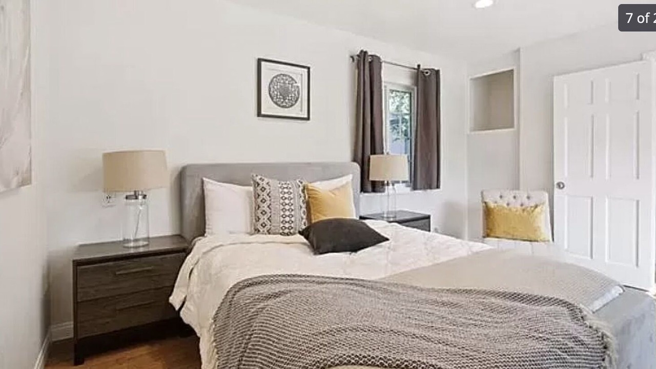 Photo of Bedroom in Lawndale