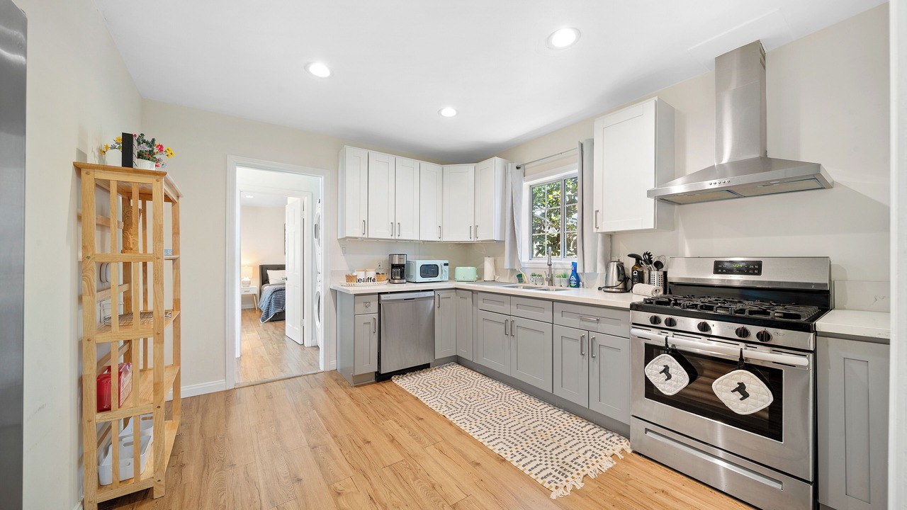 Photo of Kitchen in Lawndale