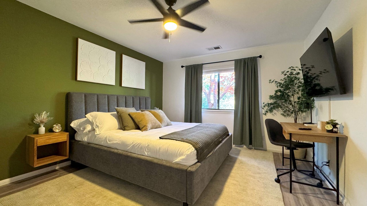Photo of Bedroom in Escondido