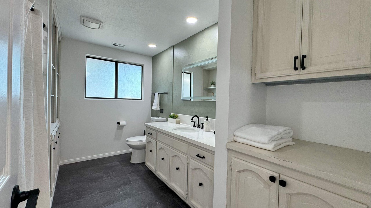 Photo of Bathroom in Escondido