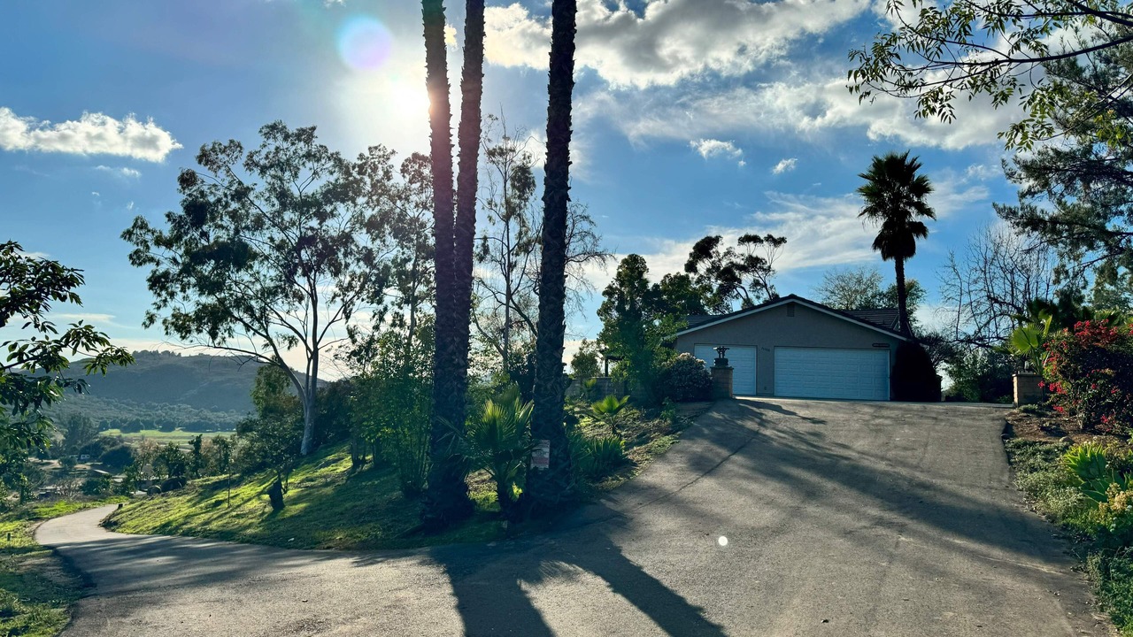 Photo of Outdoor in Escondido
