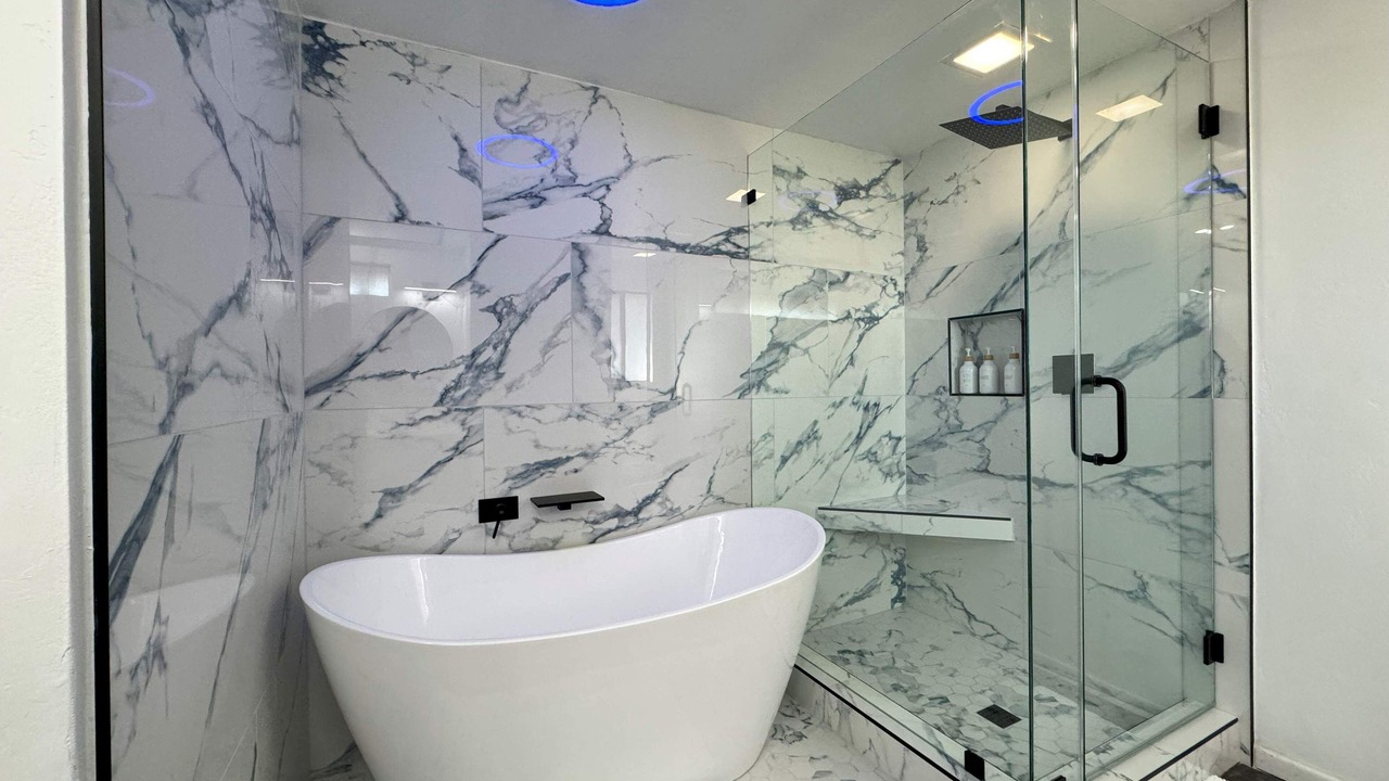Photo of Bathroom in Escondido