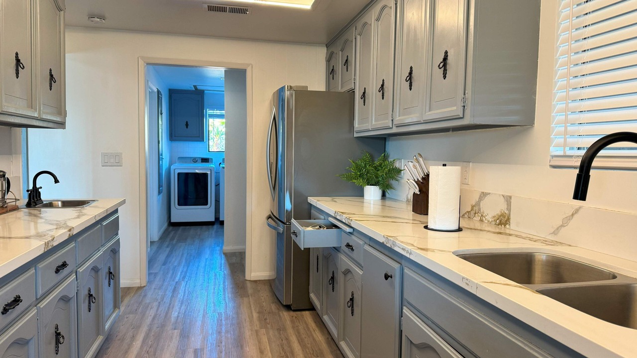 Photo of Kitchen in Escondido