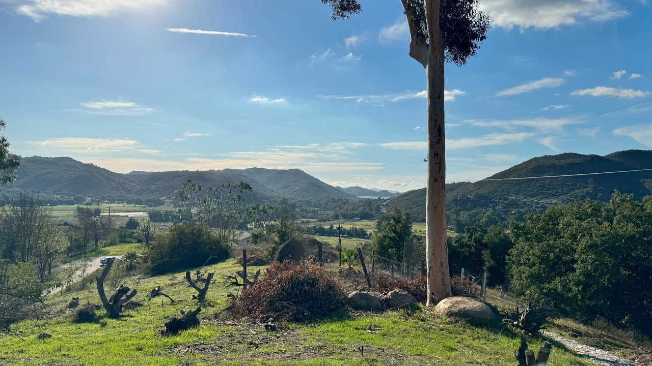 Photo of Outdoor in Escondido