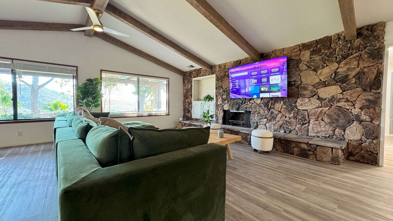Photo of Livingroom in Escondido