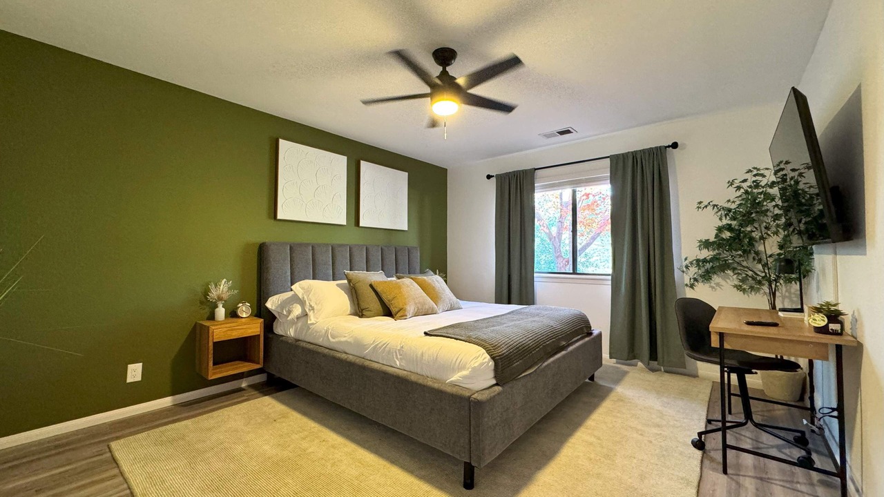 Photo of Bedroom in Escondido