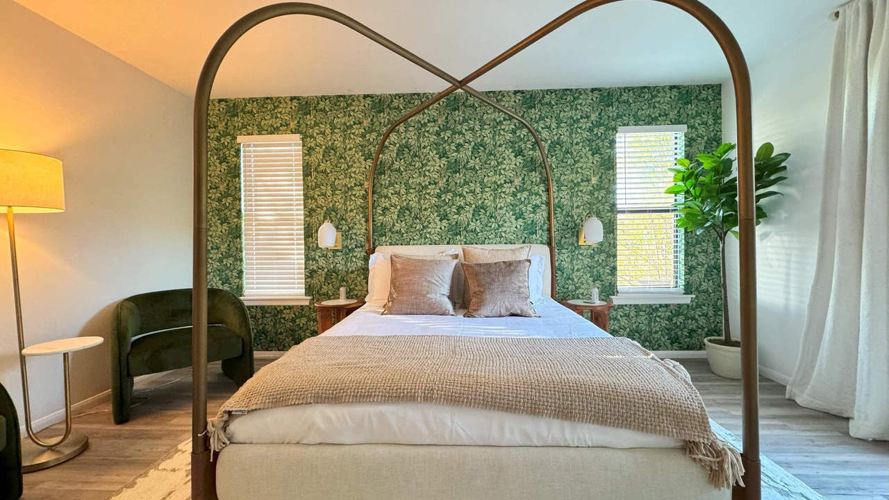 Photo of Bedroom in Escondido