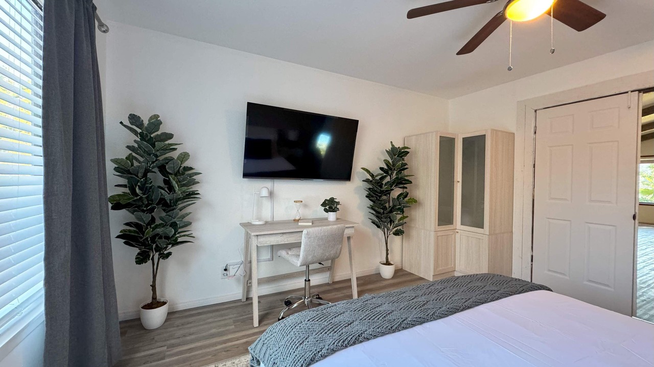 Photo of Bedroom in Escondido