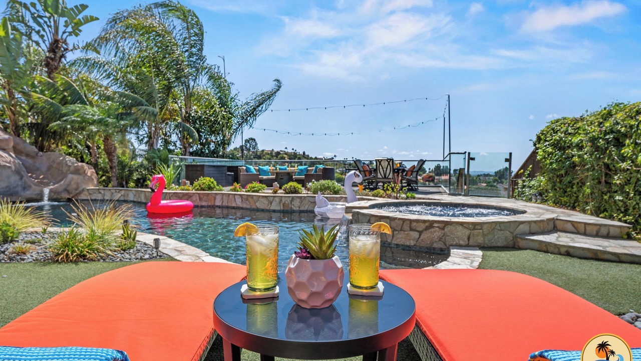 Photo of Outdoor in Rancho Penasquitos
