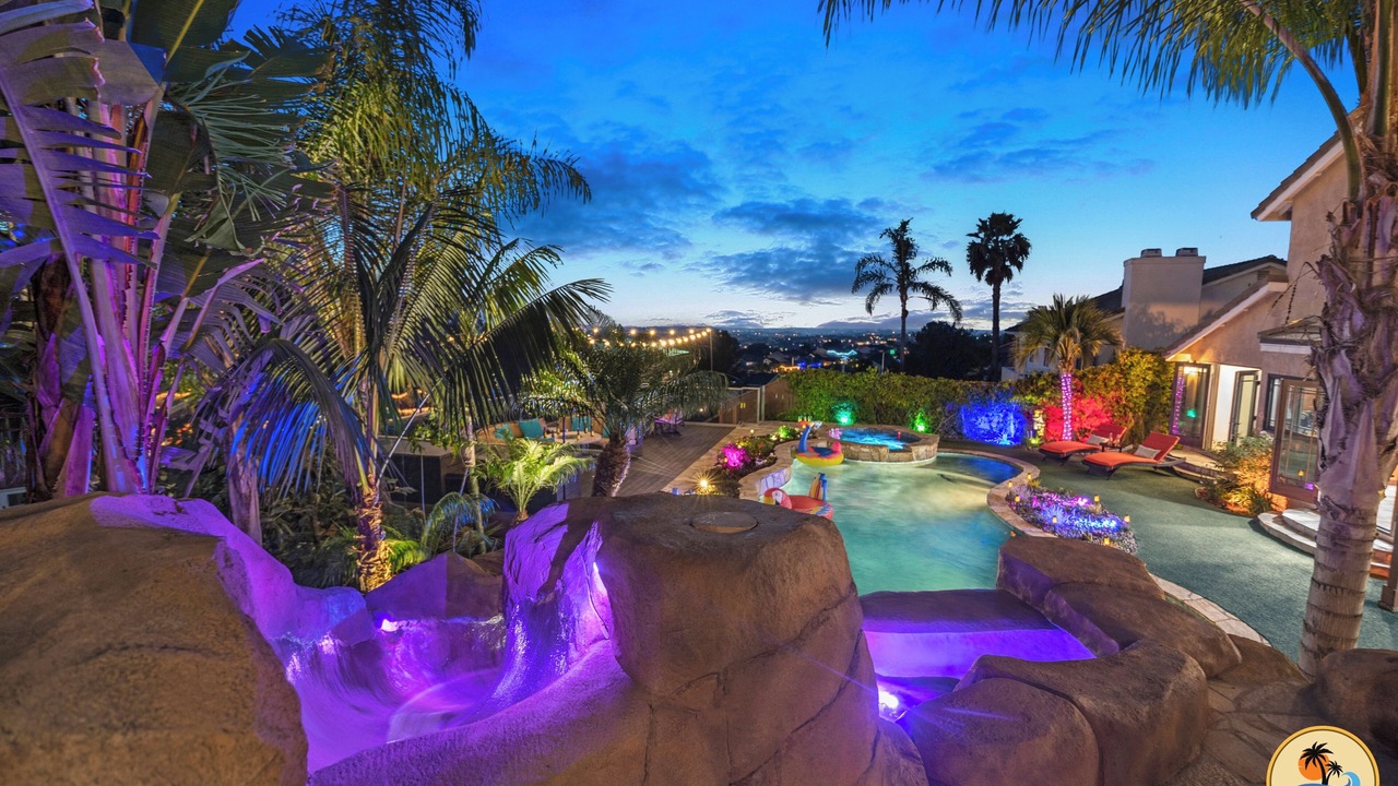 Photo of Outdoor in Rancho Penasquitos