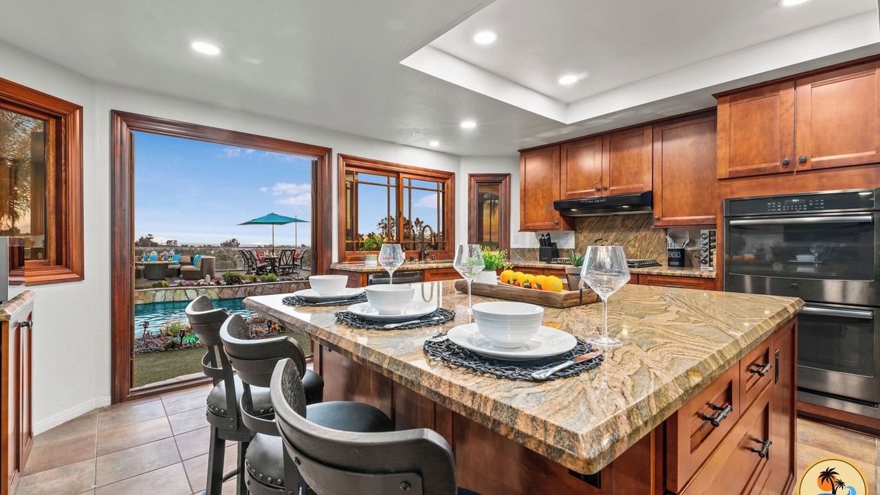 Photo of Kitchen in Rancho Penasquitos