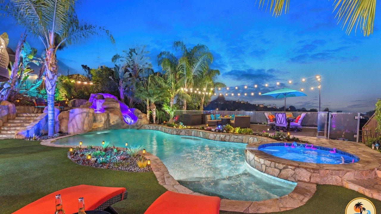 Photo of Outdoor in Rancho Penasquitos