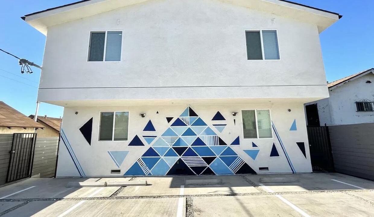 Photo of Outdoor in Boyle Heights