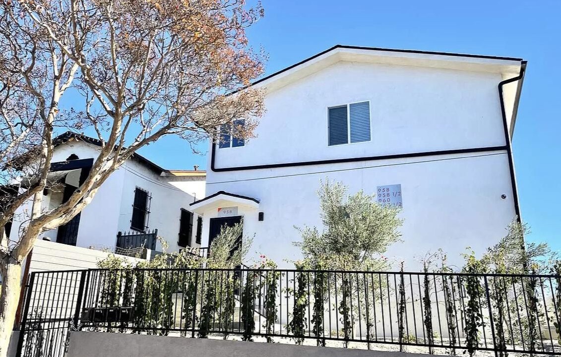 Photo of Outdoor in Boyle Heights