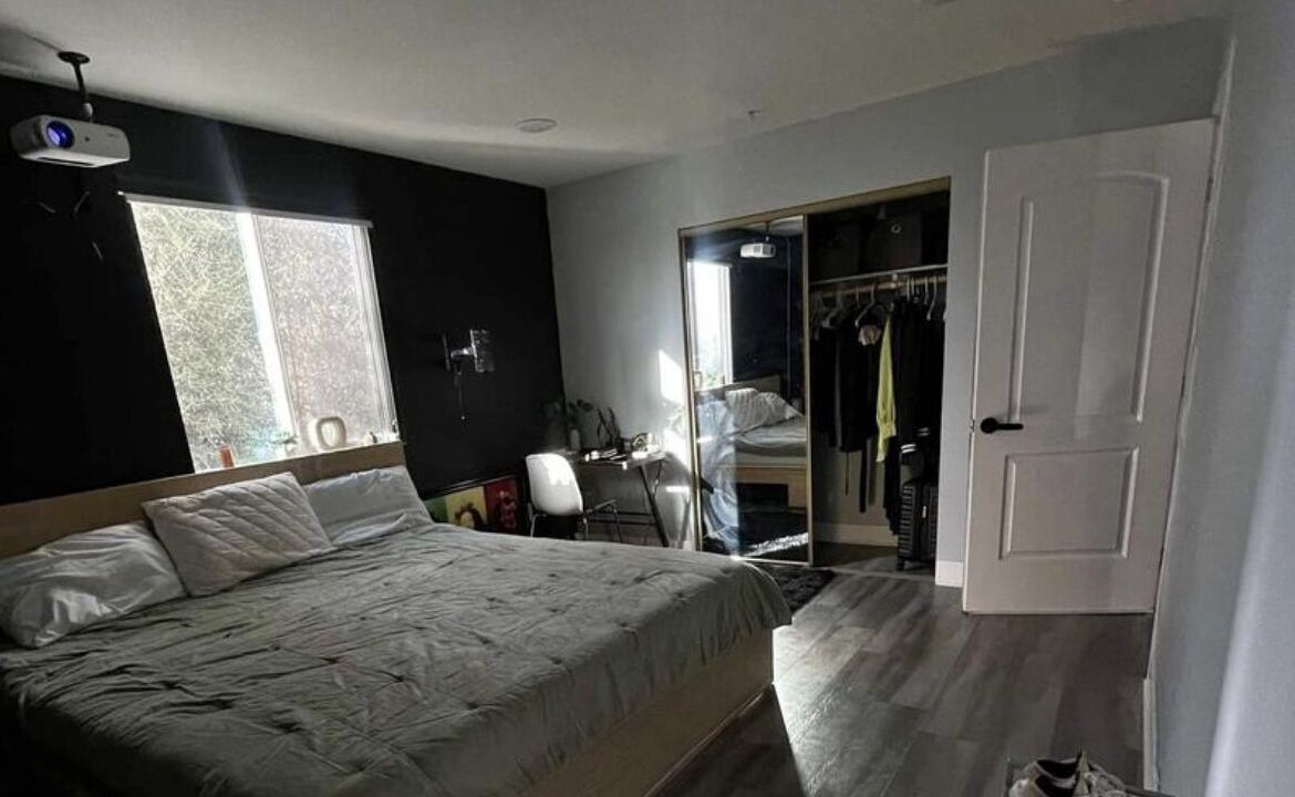 Photo of Bedroom in Boyle Heights