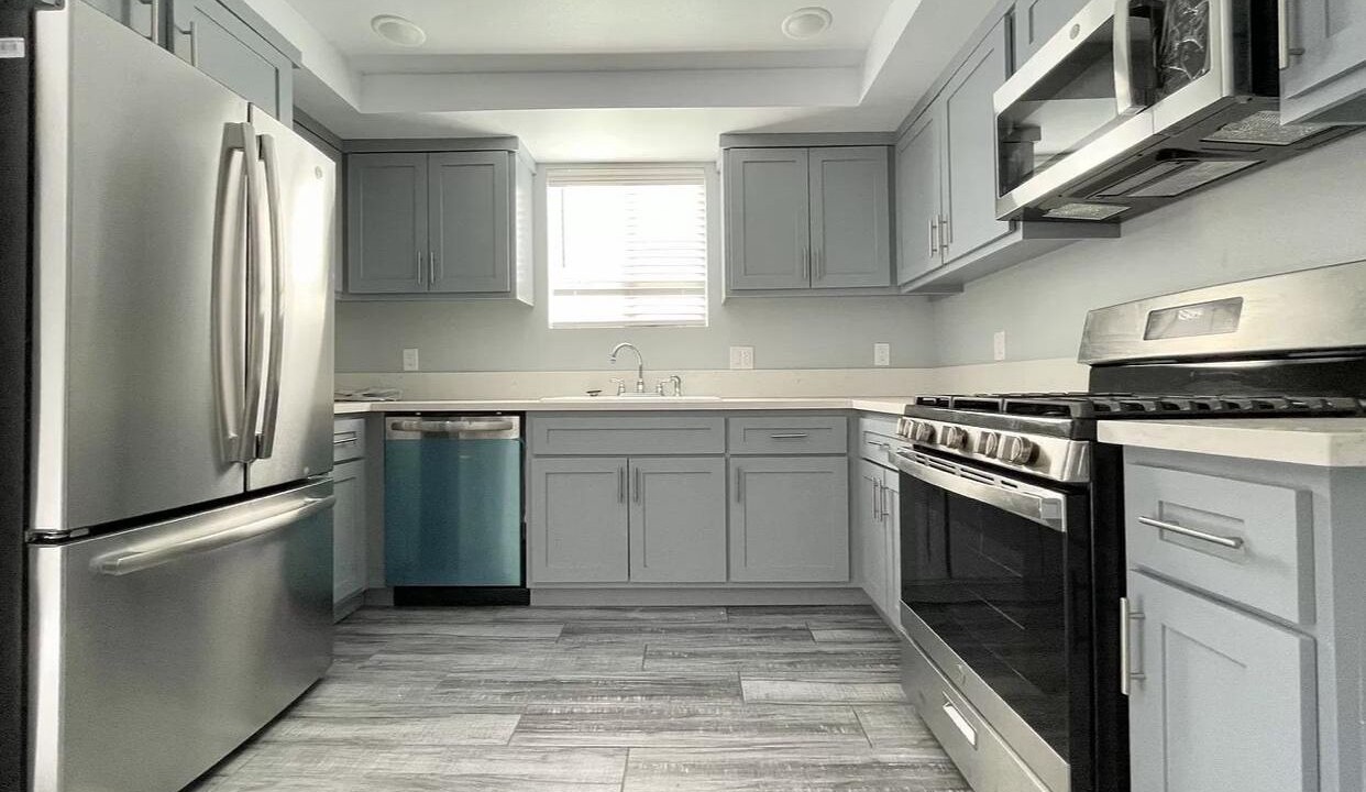 Photo of Kitchen in Boyle Heights
