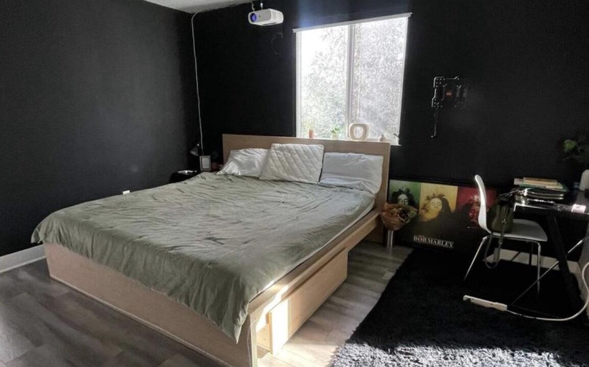 Photo of Bedroom in Boyle Heights