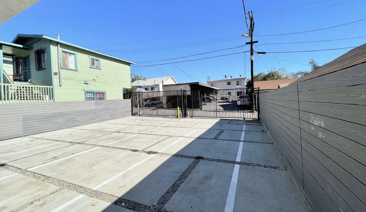 Photo of Outdoor in Boyle Heights
