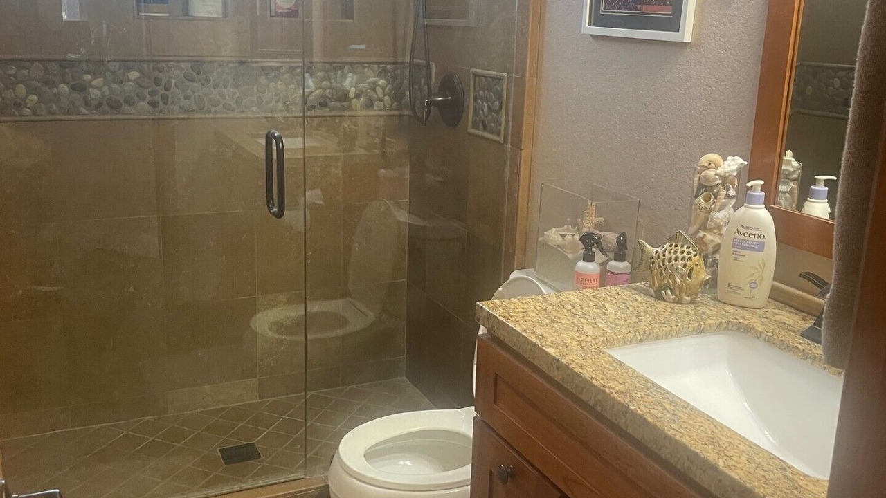 Photo of Bathroom in Carlsbad