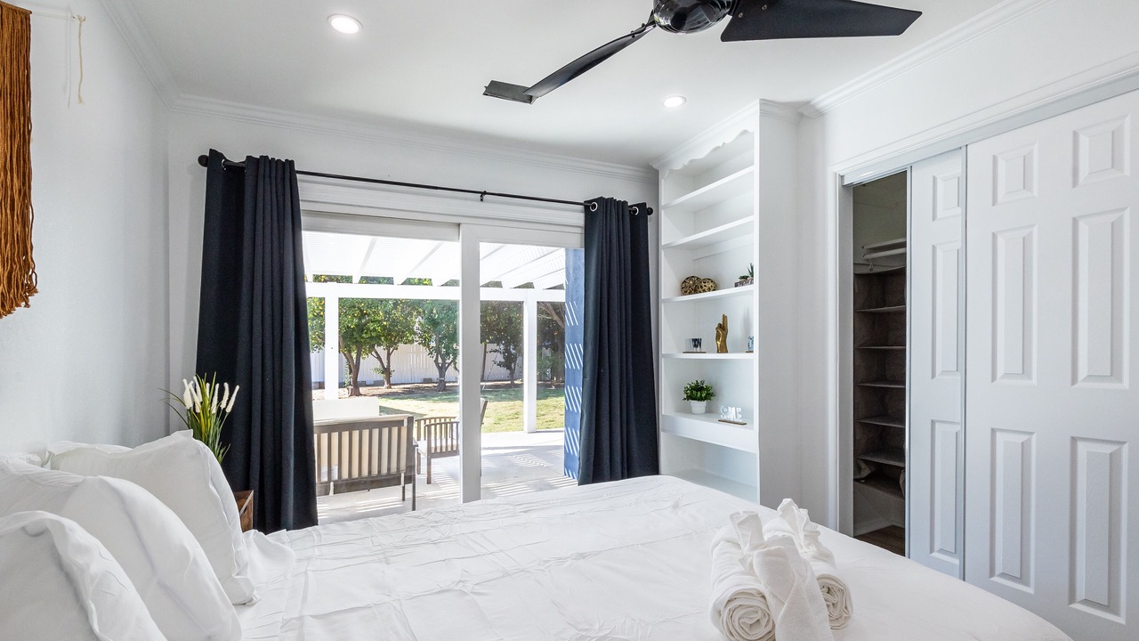 Photo of Bedroom in Moreno Valley