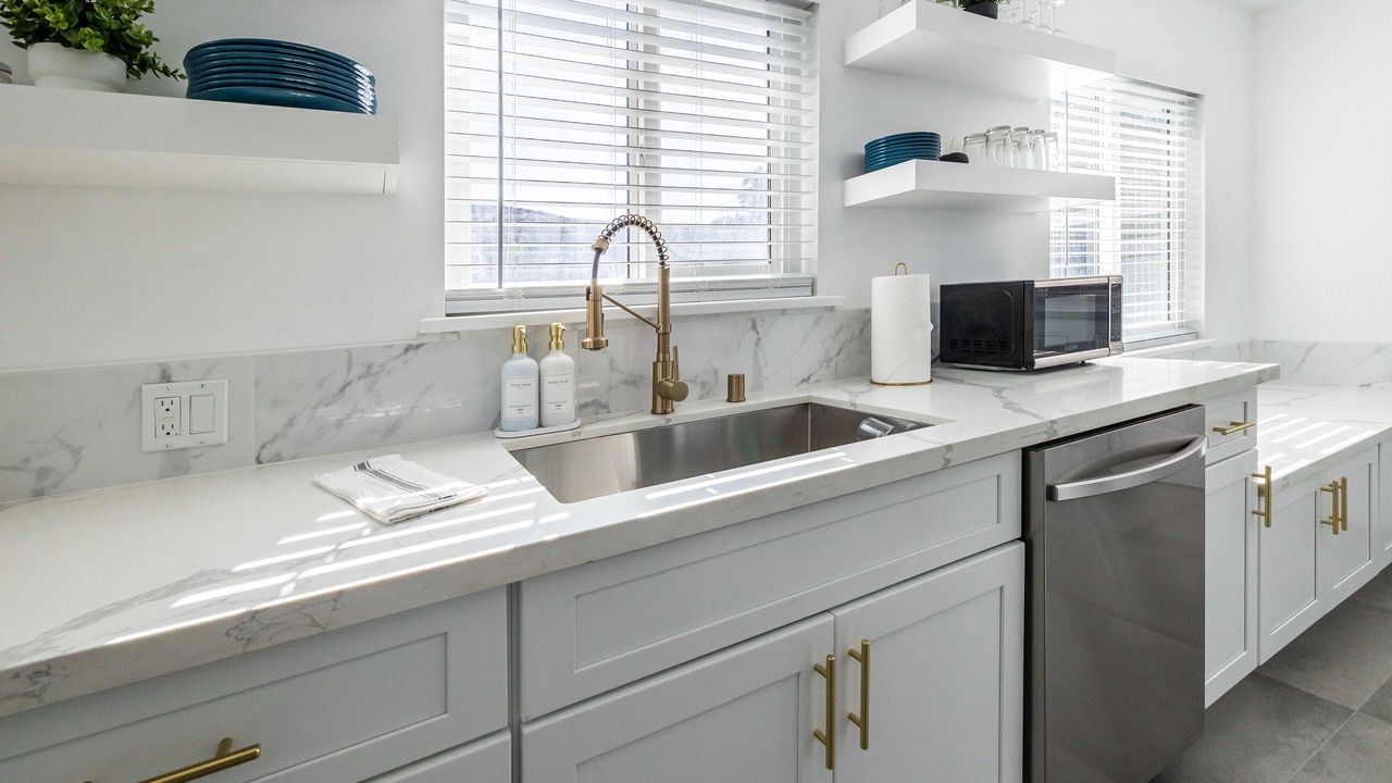 Photo of Kitchen in Moreno Valley