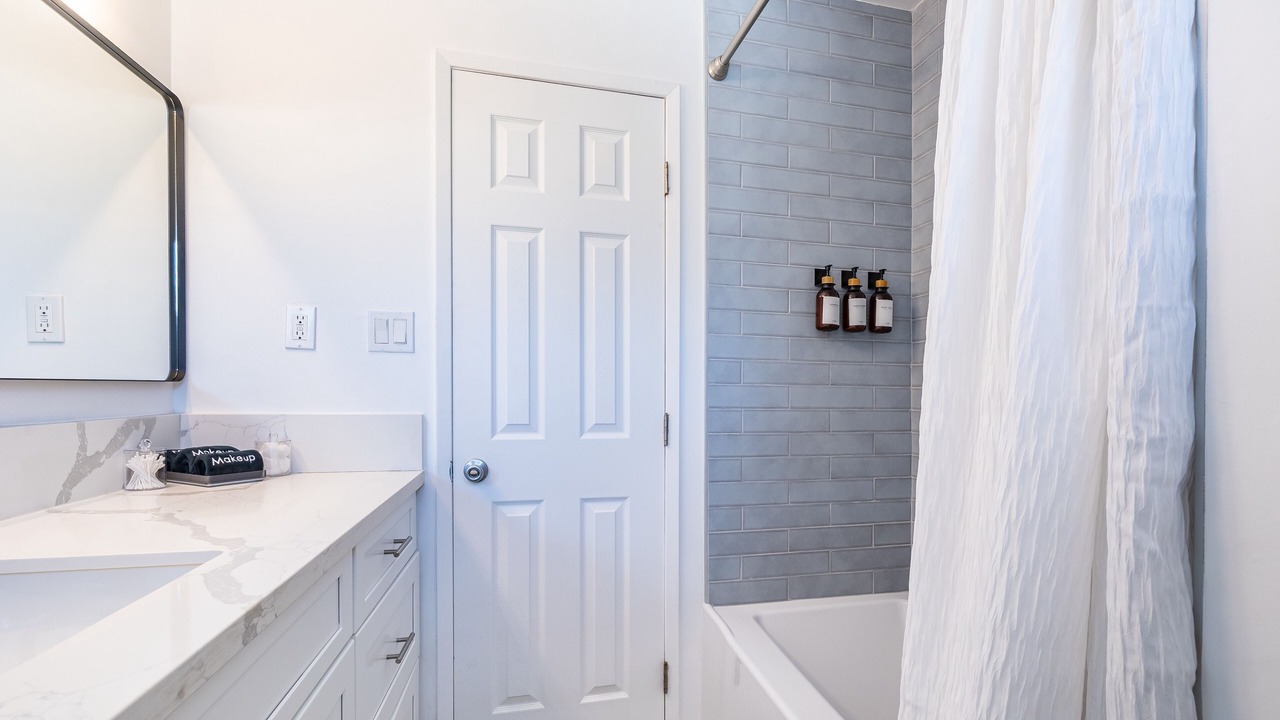 Photo of Bathroom in Moreno Valley