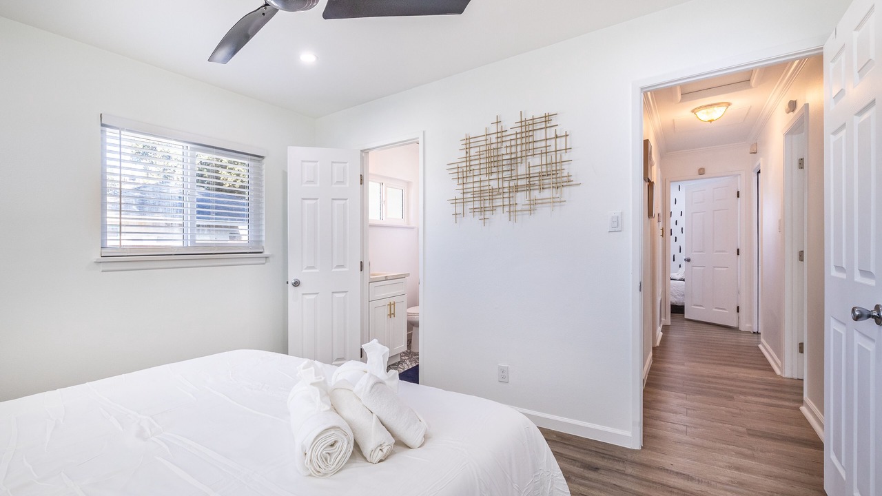 Photo of Bedroom in Moreno Valley