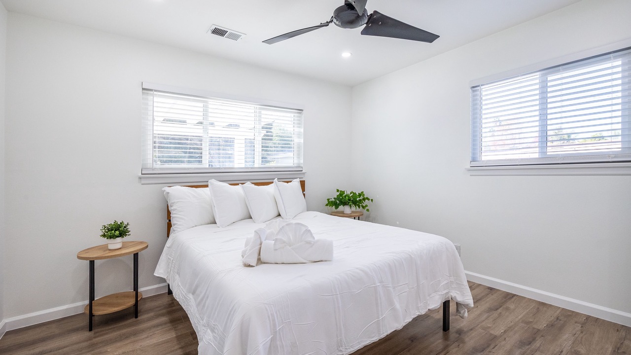 Photo of Bedroom in Moreno Valley