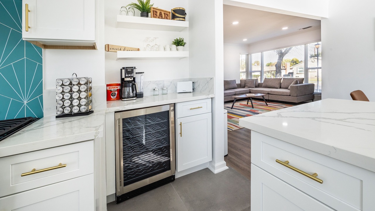 Photo of Kitchen in Moreno Valley