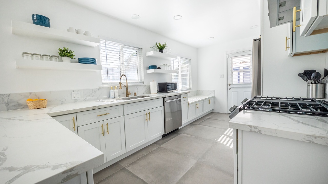 Photo of Kitchen in Moreno Valley