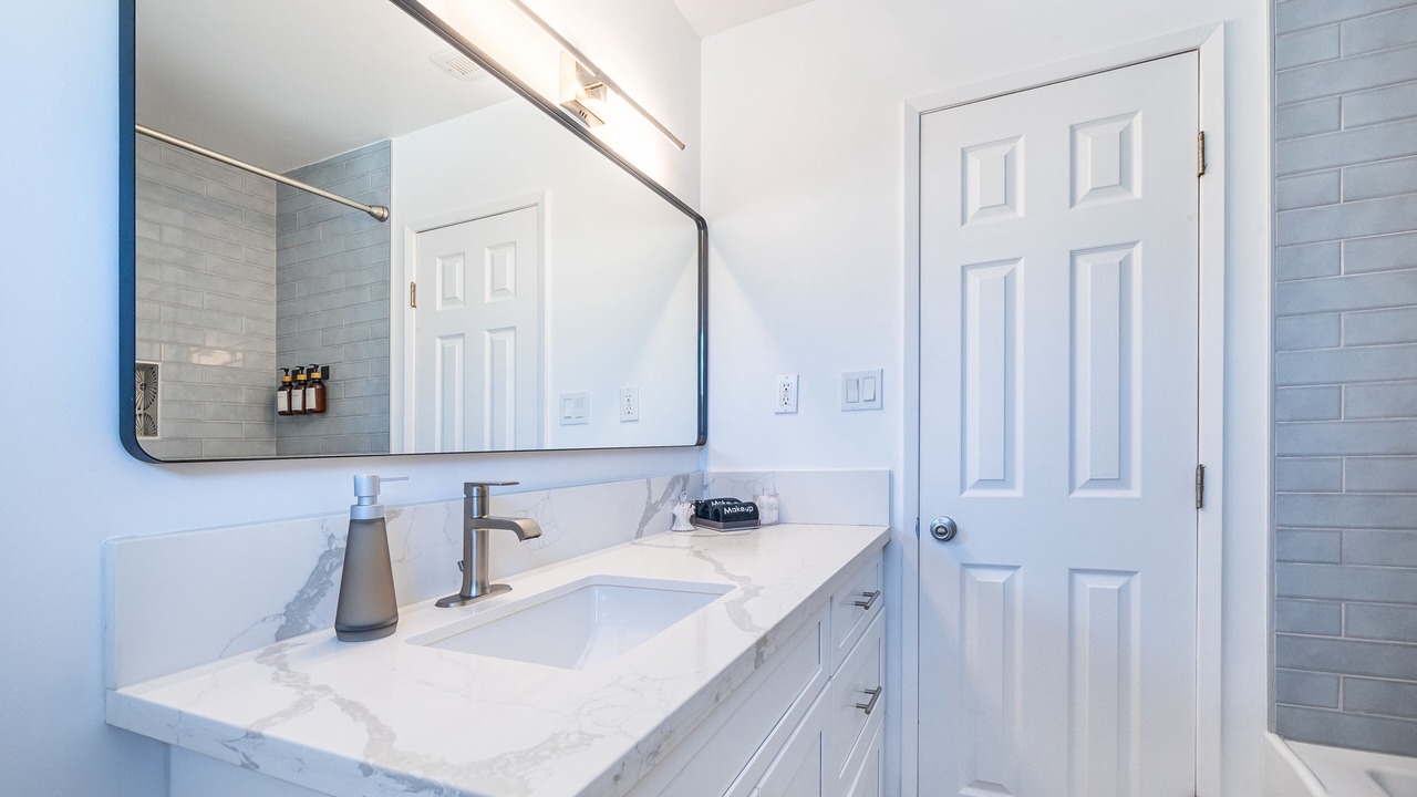 Photo of Bathroom in Moreno Valley