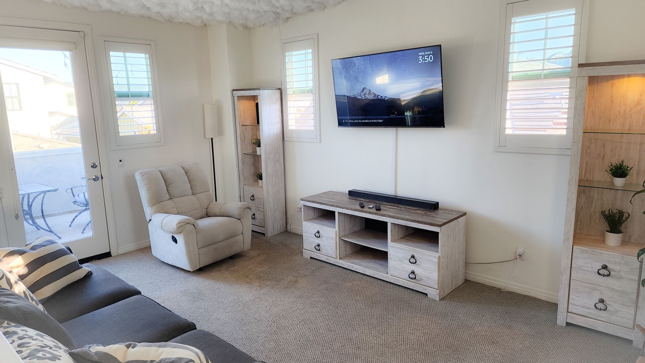 Photo of Livingroom in Rancho Mission Viejo