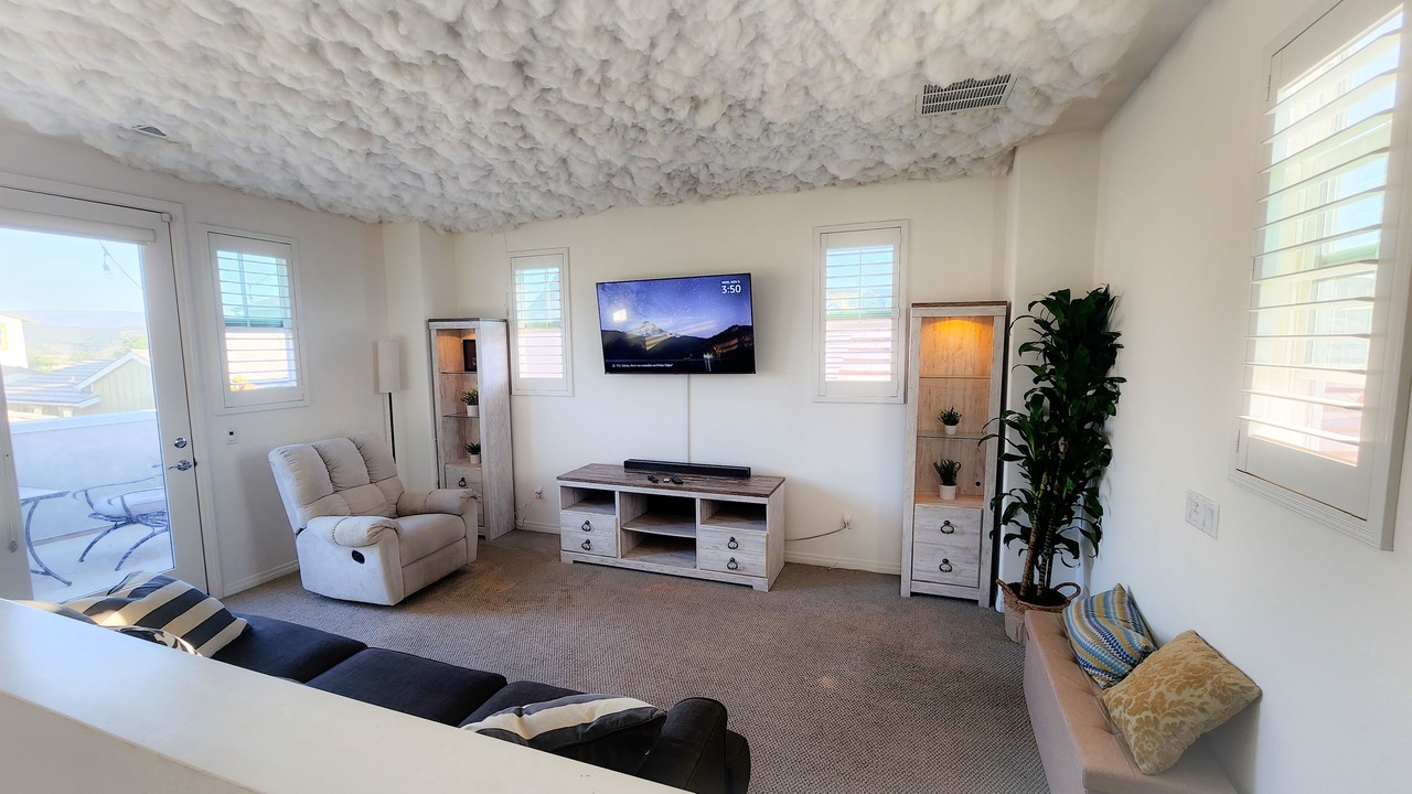 Photo of Livingroom in Rancho Mission Viejo