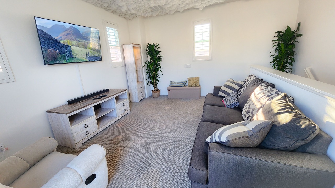 Photo of Livingroom in Rancho Mission Viejo