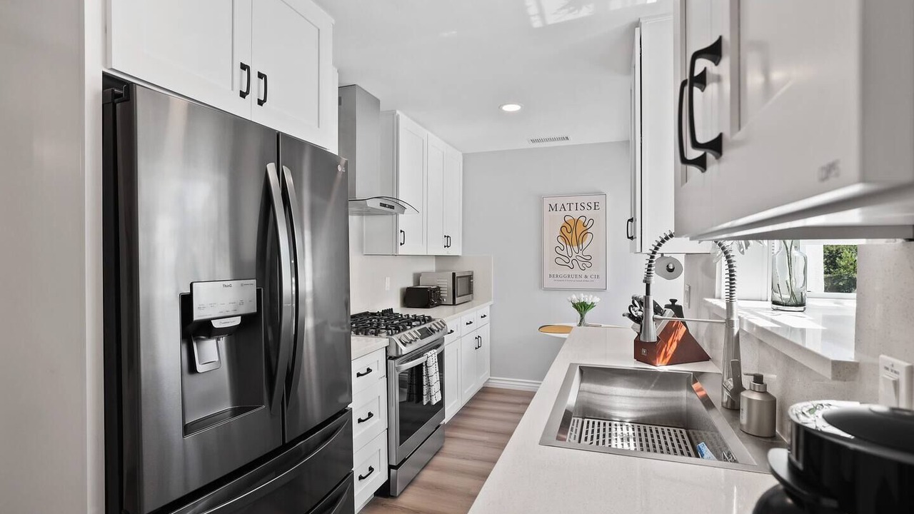 Photo of Kitchen in Tustin