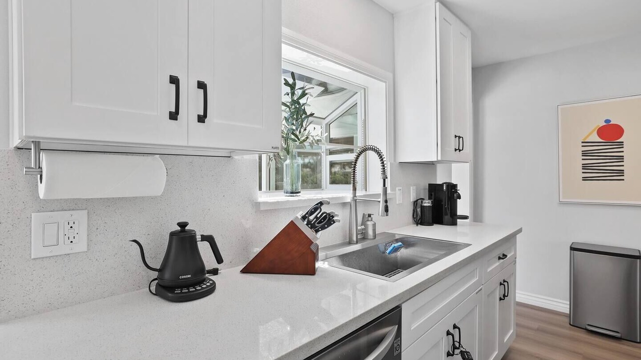 Photo of Kitchen in Tustin
