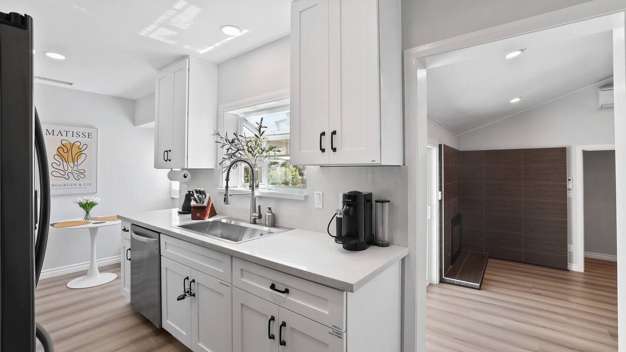 Photo of Kitchen in Tustin