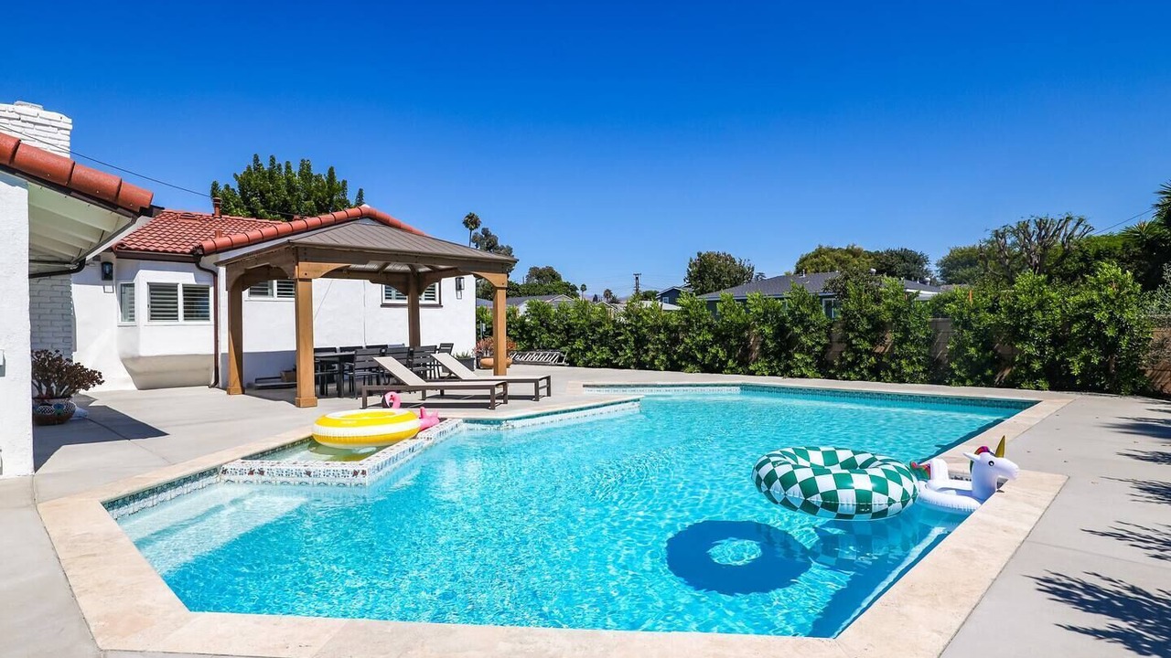 Photo of Outdoor in Tustin