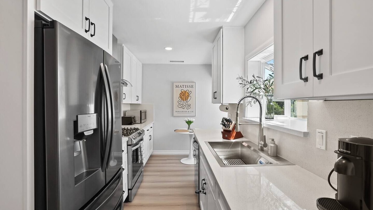 Photo of Kitchen in Tustin