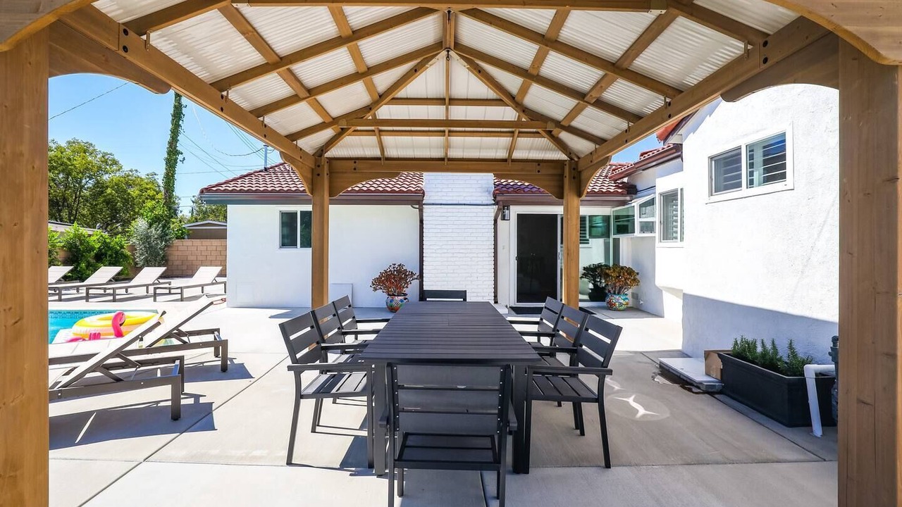 Photo of Outdoor in Tustin