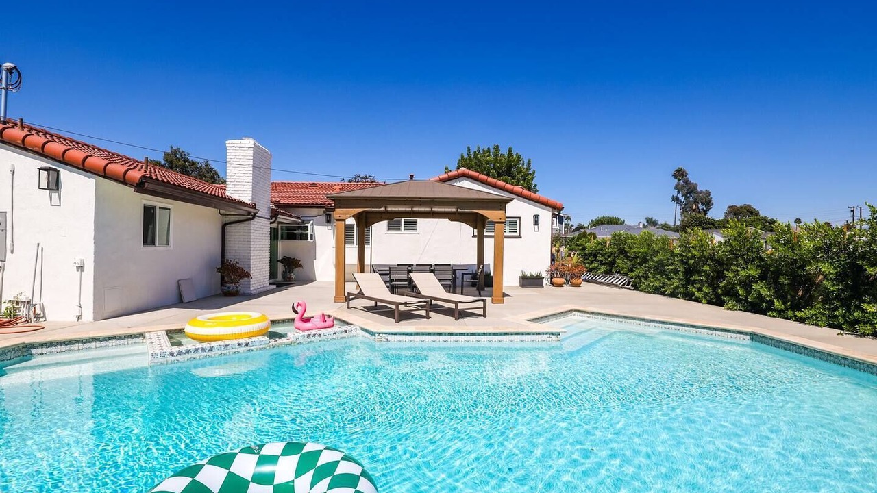 Photo of Outdoor in Tustin