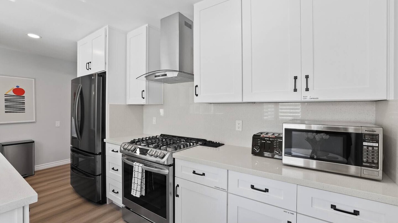 Photo of Kitchen in Tustin