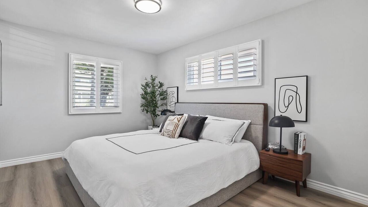 Photo of Bedroom in Tustin
