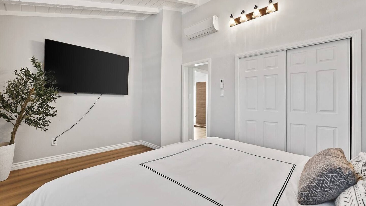 Photo of Bedroom in Tustin