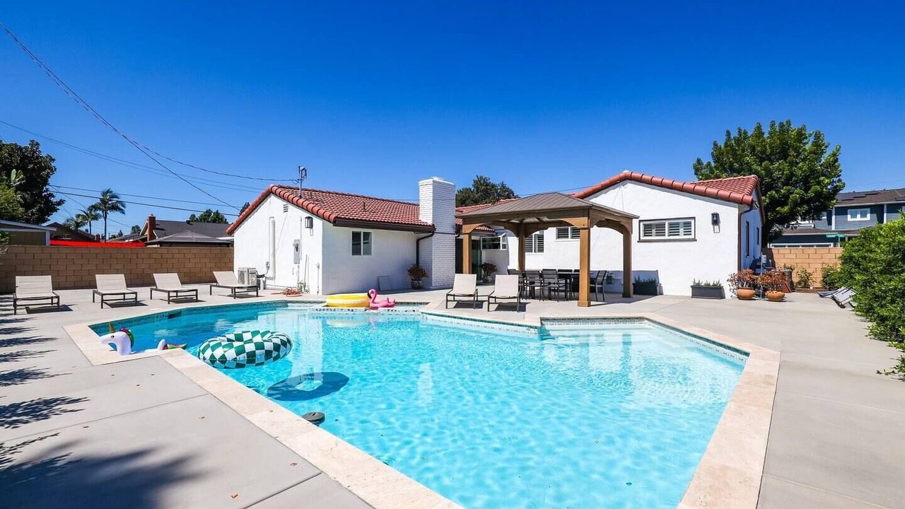 Photo of Outdoor in Tustin